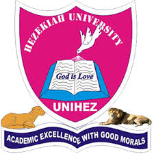 Hezekiah University JUPEB Programme 2024/2025