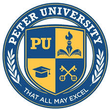 Peter University 2024/2025 Admissions