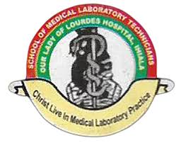 School of Medical Laboratory Technicians, Ihiala - Admission for 2024/2025