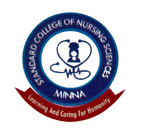 Standard College of Nursing Sciences Admission