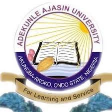 Adekunle Ajasin University Akungba-Akoko (AAUA) Post-UTME/DE for 2024/2025