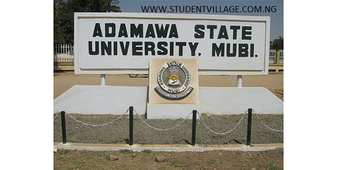 Adamawa State University (ADSU) 2024/2025 Admission List: How to Check Your Status