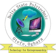 Delta State Polytechnic Otefe-Oghara Admission Form for ND Regular II (SPAT) Programmes