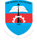 Apply for the Federal Polytechnic Ede Post UTME/ ND 2024/2025