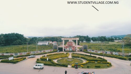 Ekiti State Scholarship & Bursary Forms 2026