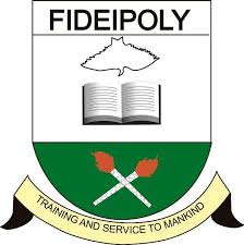 Fidei Polytechnic HND Admission 2024/2025