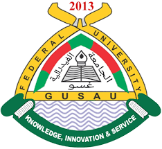 Federal University Gusau (FUGUS) Postgraduate Admission Form for 2024/2025 Academic Session