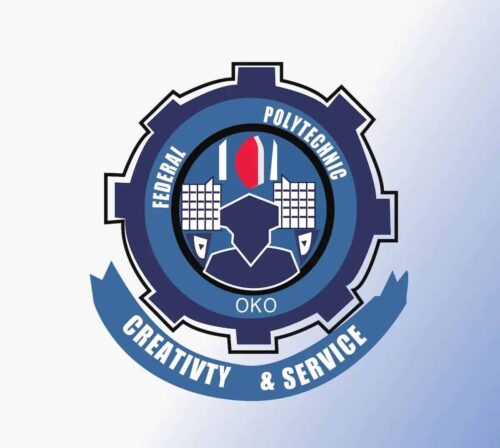 Federal Polytechnic, Oko HND Admission Form for 2024/2025