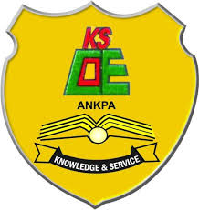 KSCOE Ankpa Pre-NCE Admission Form For 2024/2025