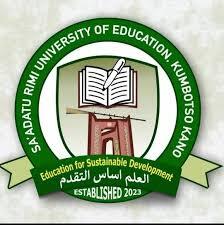 Sa'adatu Rimi University Of Education (SRUOE) Cut-Off Marks