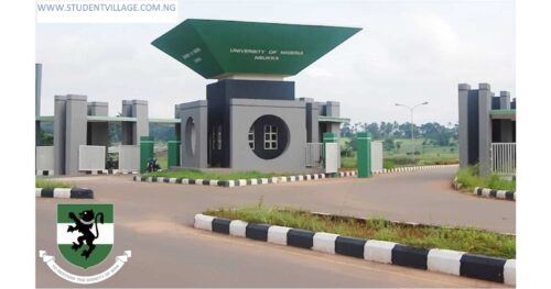 UNN Medical School Quota Increased to 400 by MDCN