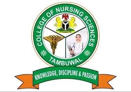 College of Nursing Sciences Tambuwal Admission Form For 2024/2025