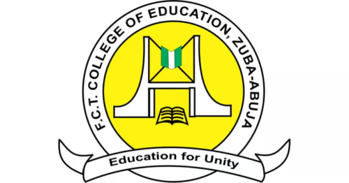 Apply now for the FCT College of Education Zuba Post UTME form for 2024/2025