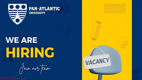 Apply for Pan-Atlantic University (PAU) Job Recruitment