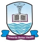 RIVCOHSMAT Post UTME Form FOR ND Programmes 2024/2025