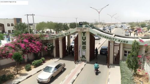 NWU Post-UTME/DE Form 2026/2027