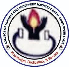 Cross River State College of Nursing Sciences Obudu Admission List for 2024/2025