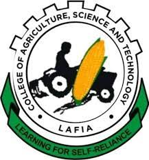 COASTLAFIA Pre-ND Admission for the 2024/2025
