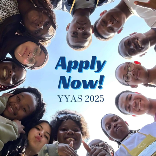 Applications Open for the Yale Young African Scholars (YYAS) Program 2025