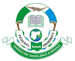 FUWUKARI Postgraduate Admission List for 2024/2025