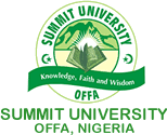 Summit University Scholarship Exam Date for 2024