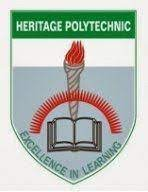 Heritage Polytechnic applications for ND and HND programmes for 2024/2025