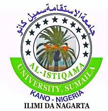 Al-Istiqama University Sumaila Post UTME/DE Screening Form for 2024/2025