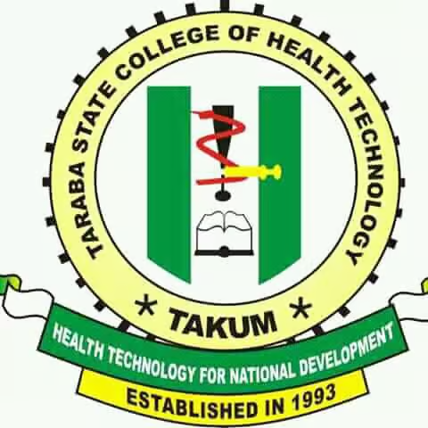 Job Vacancies at Taraba State College of Health Technology Takum