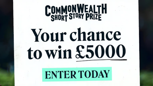 How to Enter the Commonwealth Short Story Prize 2025