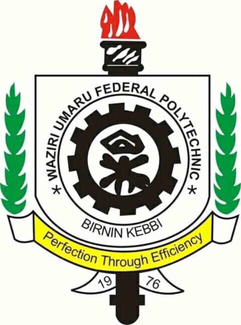 Waziri Umaru Federal Polytechnic Birnin Kebbi HND admission for 2024/2025