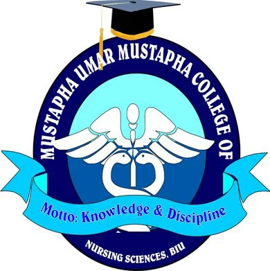 Mustapha Umar Mustapha College of Nursing Sciences Basic Midwifery Admission (2025/2026)