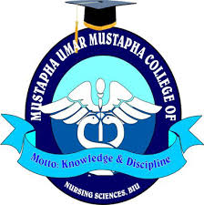 Mustapha Umar Mustapha College of Nursing Sciences Aptitude Test 2024