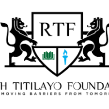 Ruth Titilayo Secondary School Scholarship 2025