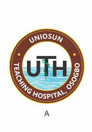 UNIOSUN Teaching Hospital (UTH) Post Basic Paediatric Nursing admission for 2024/2025