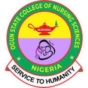 Ogun State College of Nursing Sciences admission list for 2024/2025