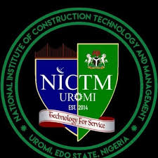 NICTM admission screening for 2024/2025