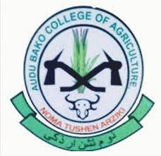 Audu Bako College of Agriculture Certificate Courses Admission Form For 2024/2025