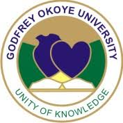 Godfrey Okoye University Announces Pharmacy and Medical Laboratory Programmes 2025/2026