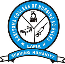 Kariyoma College of Nursing Sciences Entrance Exam Results for 2024/2025 Academic Session