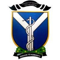 University of Maiduguri Teaching Hospital College of Nursing Sciences Post UTME 2024/2025