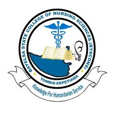 Bayelsa State College of Nursing Sciences School Fees Schedule 2024/2025