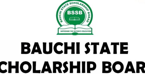 Bauchi State Scholarship Board Online Verification of Applicants 2023/2024