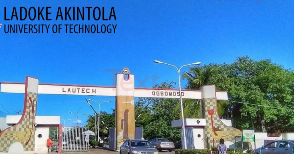 LAUTECH Academic Calendar for 2024/2025