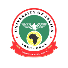 Check University of Africa Toru-Orua (UAT) Admission List 2024/2025