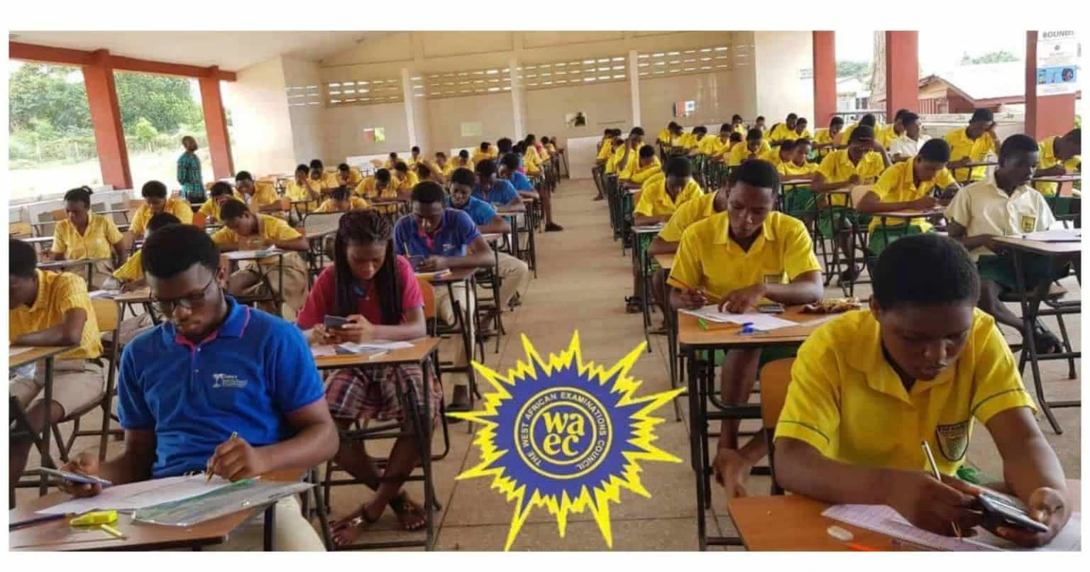 WAEC 2025 Free Mock Examination for GCE Candidates Student Village