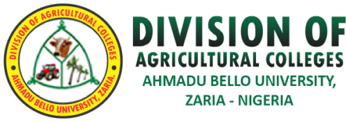 ABU Samaru College of Agric Part-time Certificate Admission 2025