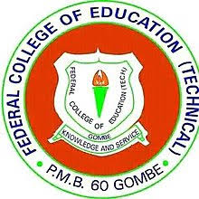 FCE (Technical) Gombe PDE Admission Form 2024/2025