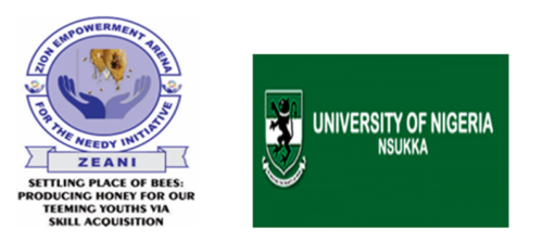 ZEANI-UNN Admissions for Technical Skills Programme 2025