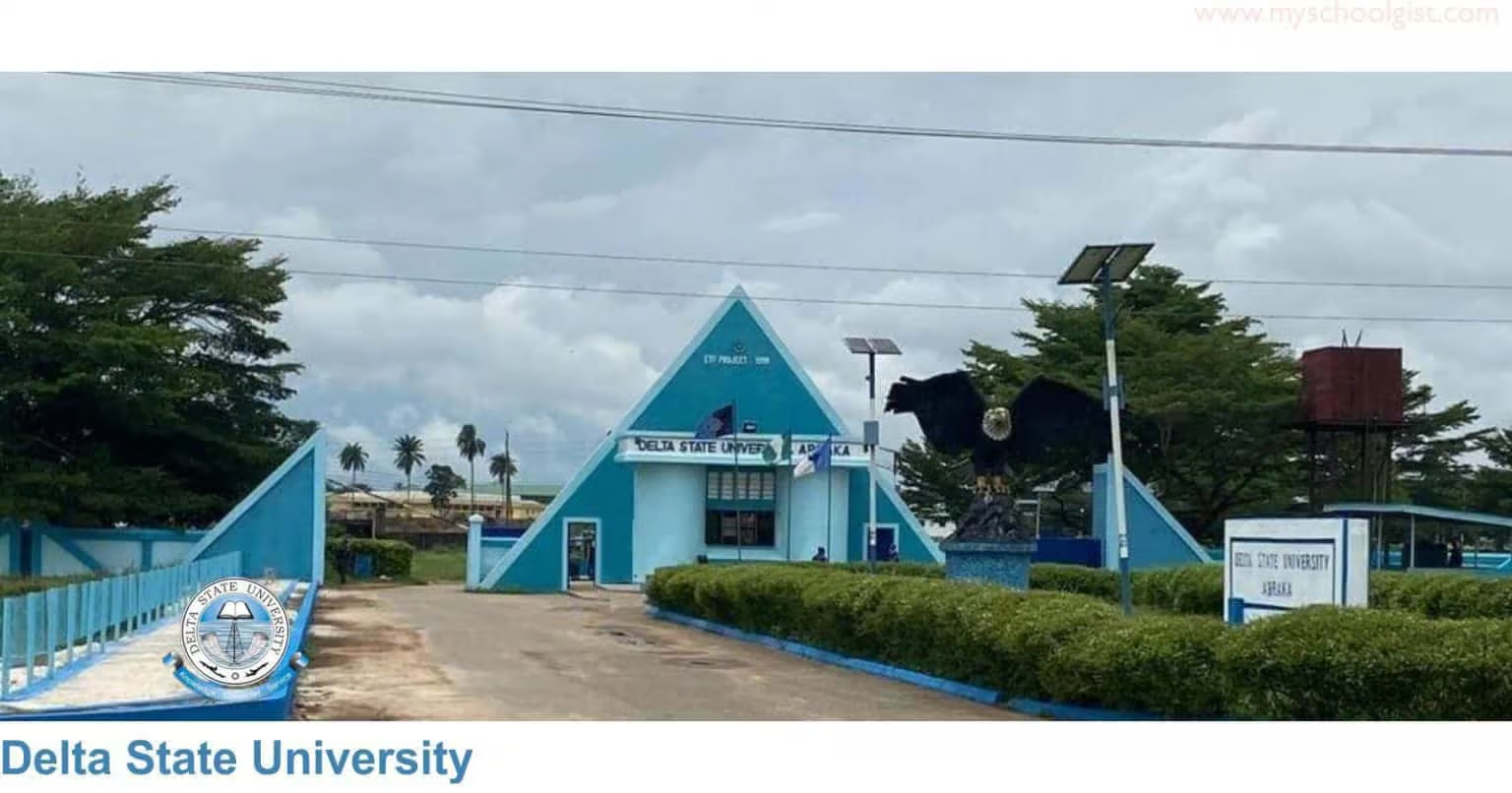 DELSU 1 Semester Examination Date for 2024/2025 Student Village