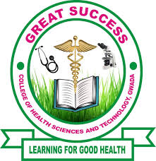 Great Success College of Health & Tech Admission Form 2025